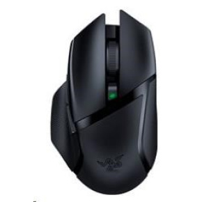 Herná myš RAZER Basilisk X HyperSpeed, optická