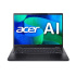 ACER NTB TravelMate P6 14 (TMP614-73T-TCO-74NJ), ICore Ultra 7 155H, 32GB, 1024 PMP4 SSD, IntelArc, Win11 Pro, Black