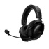 HyperX Cloud III S Wireless Black Gaming Headset