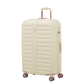 American Tourister NEOVIBE SPINNER 78/29 EXP TSA SUMMER SAND American Tourister NEOVIBE SPINNER 78/29 EXP TSA SUMMER SAND