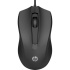 Bazar - HP Wired Mouse 100 - drátová myš - rozbaleno