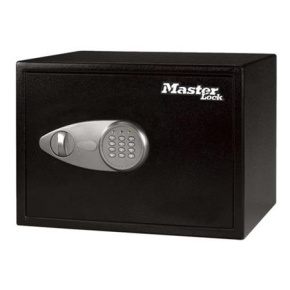 Master Lock Kompaktní trezor  X125ML - POŠKOZENÝ OBAL