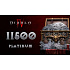 Diablo IV - 11500 szt. Platyny (Xbox One/Series X) klíč MS Store