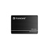 TRANSCEND Industrial SSD 460KI, 512GB, 2,5", SATA III 6Gb/s, 3D TLC
