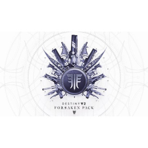 Destiny 2 Forsaken (PC) klíč Steam Destiny 2 Forsaken (PC) klíč Steam