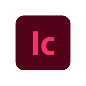 InCopy for TEAMS Multi Platform Viacero jazykov (+CZ) Education, Named, 1 mesiac, Level 4, 100+ Lic - nová licence