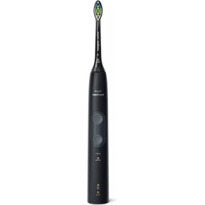 Philips Sonicare HX6830/53 elektrický kartáček, sonický, 2 režimy, cestovní pouzdro, černá Philips Sonicare HX6830/53 elektrický kartáček, sonický, 2 režimy, cestovní pouzdro, černá