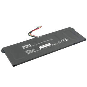 AVACOM baterie Acer Aspire ES1-512 series Li-Pol 11,4V 3220mAh 37Wh