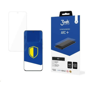 3mk ochranná fólie ARC+ pro Samsung Galaxy A51 4G