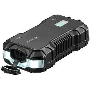 Sandberg Car Jumpstarter Powerbank 10000 Sandberg Car Jumpstarter Powerbank 10000