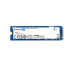 Kingston SSD 2TB NV3, M.2 2280, NVMe PCIe Gen4x4, (R: 6000MB/s; W: 5000MB/s)