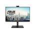 ASUS LCD 23.8" BE24EQSK 1920x1080 IPS LED 300cd 5ms 75Hz MIKROFON FHD-KAMERA DP HDMI VGA REPRO PIVOT - DP HDMI  kabel