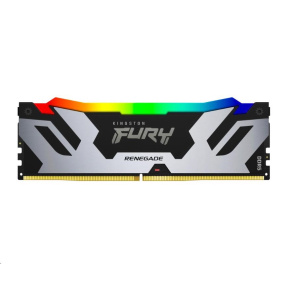 DIMM DDR5 32GB 6000MT/s CL32 KINGSTON FURY Renegade RGB