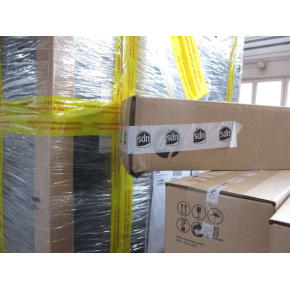 Univerzálny natieraný papier HP, 124 mikrónov (4.9 mil) - 90 g/m2 (24 lbs) - 1524 mm x 45.7 m, Q1408B - pokryté