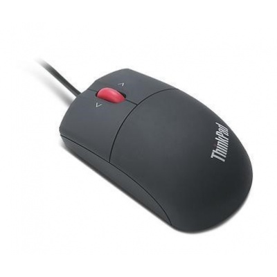 LENOVO ThinkPad USB Laser Mouse - mys