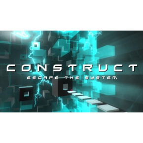 Construct: Escape the System (PC/MAC/LX) klíč Steam