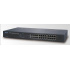 Planet switch GSW-2401, 24x10/100/1000 Base-TX