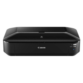 Canon PIXMA Printer iX6850 - farebná, SF, USB, LAN, Wi-Fi