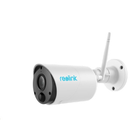 Bezpečnostná kamera REOLINK Argus Eco 1080P, 2.4 Ghz