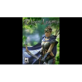 Elven Legacy Collection (PC) klíč Steam