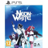 PS5 hra Neon White