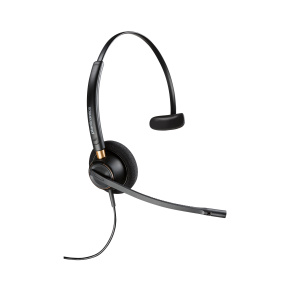 Poly EncorePro HW510 Headset QD
