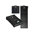 Set powerbanka Viking VIDAR I a solární panel Viking L60 PD