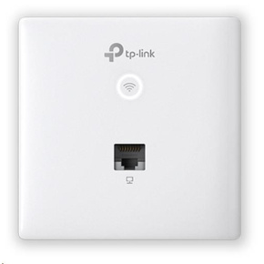 TP-Link EAP230-Wall [Omada AC1200 Wireless MU-MIMO Gigabit Wall-Plate Access Point]