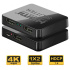 PREMIUMCORD HDMI splitter 1-2 porty, napájanie USB, 4K, FULL HD, 3D