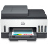 HP All-in-One Ink Smart Tank 750 (A4, 15/9 strán za minútu, USB, Wi-Fi, Ethernet, tlač, skenovanie, kopírovanie, ADF, obojstranný podávač)