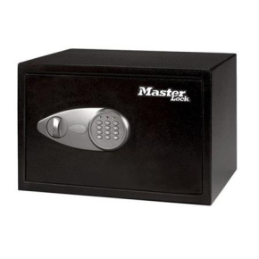 Master Lock Kompaktní trezor X055ML Master Lock Kompaktní trezor X055ML