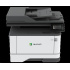 LEXMARK Multifunkčná čiernobiela tlačiareň MX331adn,A4, 38 str./min, 512 MB, LCD displej, duplex, ADF, USB 2.