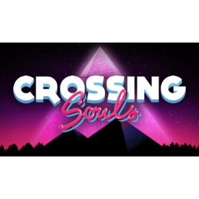 Crossing Souls (PC) klíč Steam Crossing Souls (PC) klíč Steam