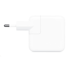 BAZAR - APPLE 30W USB-C Power Adapter - Poškozený obal (Komplet) BAZAR - APPLE 30W USB-C Power Adapter - Poškozený obal (Komplet)