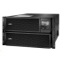 APC Smart-UPS SRT 10000VA RM 230V, On-Line, 6U, Rack Mount (10000W)