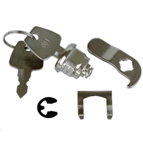 Náhradný zámok Virtuos s kľúčmi pre EK-300x, 2 kľúče, 3 pozície