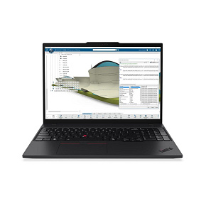 LENOVO NTB Thinkpad/Workstation P16s AMD G4 - Ryzen7 AI PRO 350,16" WQUXGA OLED Touch,2TBSSD,64GB,IRcam,W11P
