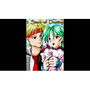 3 Stars of Destiny (PC) klíč Steam 3 Stars of Destiny (PC) klíč Steam