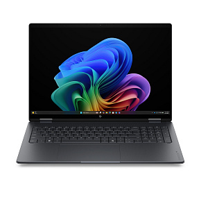 Alza spec. NTB HP OmniBook X Flip NG AI PC 16-cb0901ncx, Ultra 5 325 (8C) 47 NPU TOPs, 16.0 3K OLED, 16GB LPDDR5X, 512GB