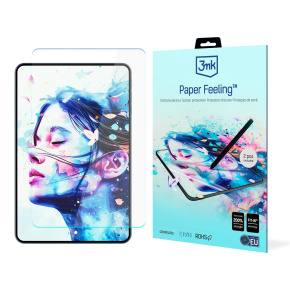 3mk ochranná folie Paper Feeling pro ASUS VT229H 3mk ochranná folie Paper Feeling pro ASUS VT229H