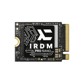 GOODRAM SSD IRDM PRO NANO 512GB PCIe 4X4 M.2 2230 RETAIL