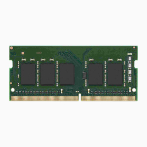 SODIMM DDR4 16GB 2666MT/s CL19 ECC 1Rx8 Hynix C KINGSTON SERVER PREMIER