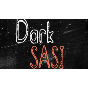 Dark SASI (PC) klíč Steam Dark SASI (PC) klíč Steam