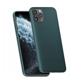 3mk ochranný kryt Matt Case pro Apple iPhone 11 Pro, lovage