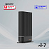 ASUS Router PRT-BE5000, 4x LAN,1x WAN,  5GHz, 1GB RAM