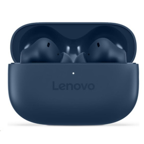 LENOVO TWS YOGA PC Edition Headphones - Cosmic Blue