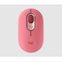 Logitech POP Mouse with emoji - HEARTBREAKER_ROSE - EMEA