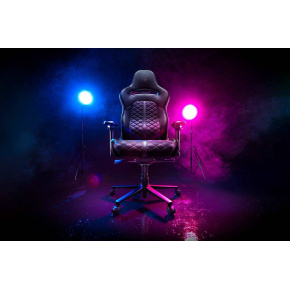 RAZER herní křeslo ENKI Gaming Chair, black