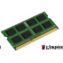 SODIMM DDR4 8GB 2666MHz, CL19, 1R x8, KINGSTON ValueRAM 8Gbit