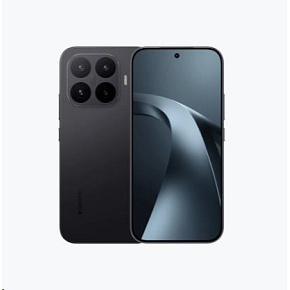 Xiaomi 17T 12GB / 512GB Dual SIM Black CZ